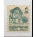 Mexico Stamp Scott #759, Used
