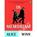 In Memoriam - The Top Five Sunday Times Bestseller by Alice Winn