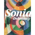 Sonia Delaunay by Anne Montfort