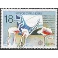 1988 SG 720 - fine used (o)