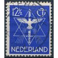 World Peace - Netherlands 1933 - FH - MiNr 261