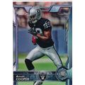 2015 Topps Football 451 Amari Cooper RC Oakland...