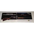1992 Mossberg Shotguns Ad - The Trophy Slugster