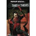 VARIANT - THIEF OF THIEVES NO.33 COMIC CON EXCL...