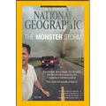 National Geographic Magazine November 2013 Vol ...