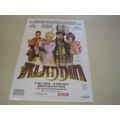 John Thomson (2016/17 Manchester Panto flyer) h...