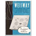 Henry Weis Mfg Company 1940 Vintage Catalog Sho...