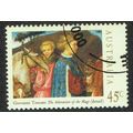 Australia 1994 Christmas 45c Multicoloured SG14...