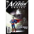 Action Comics (Vol 1) # 855 VFN MODERN AGE COMICS