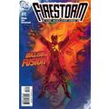 Firestorm (Vol 3) # 027 VFN+ ORIG US COMICS