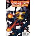 Firestorm (Vol 3) # 029 VFN- AMERICAN COMICS