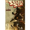 Secret Six (Vol 2) # 010 VFN- AMERICAN COMICS