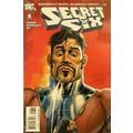 Secret Six (Vol 2) # 008 VFN- AMERICAN COMICS