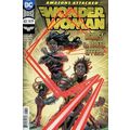 Wonder Woman (Vol 5) # 043 NM (CvrA) MODERN AGE...