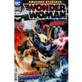 Wonder Woman (Vol 5) # 044 NM (CvrA) MODERN AGE...