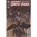 Darth Vader (Vol 2) # 016 VFN- (CvrA) AMERICAN ...