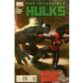 Incredible Hulk (Vol 4) # 628 VFN+ ORIG US COMICS