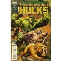 Incredible Hulk (Vol 4) # 625 VFN- AMERICAN COMICS