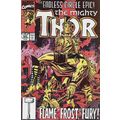 Thor (Vol 1) # 425 FN+ (CvrA) ORIG US COMICS