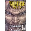 Wolverine: Xisle (2003 ltd) # 003 NM MODERN AGE...