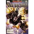 War Machine (Vol 2) # 001 NM MODERN AGE COMICS
