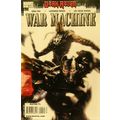 War Machine (Vol 2) # 004 NM MODERN AGE COMICS