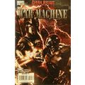 War Machine (Vol 2) # 003 NM MODERN AGE COMICS