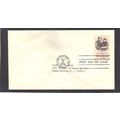 FDC 2106 20c Nation of Readers (No Cachet-Typed...