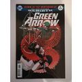 GREEN ARROW #6 - COVER A - 1st PRINT - DC COMIC...