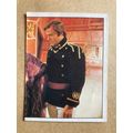Buck Rogers Sticker # 152 (A) unused 1980 Panini