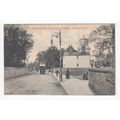 The Lighthouse and High Street Lowestoft Postca...