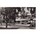 Hofors Folkets Park Med Servering Sweden Real P...