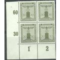 Germany 1942 - 30 olive green - NSDPA Governmen...