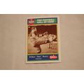 Wilbur "Pete" Granger 1990 Swell Pro Football H...