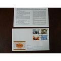 1975 GB British Painters Turner FDC Leeds date ...