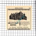 Granville Hotel Bexhill-On-Sea Small Advert - 1...