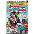 Freedom Fighters #3 (1976) *DC Comics / Bicente...