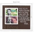 St Helena.Birth Centenary of Winston Churchill ...