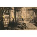 John Knox's Dining Room, Edinburgh, Postcard