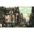 John Knox House, Edinburgh, Caledonia Series Po...
