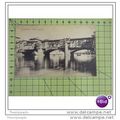 PONTE VECCHIO, FIRENZE (FLORENCE), ITALY, Postcard