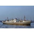 SL0694 - UK Cargo Ship - St Essylt - photograph...