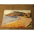 Valentines Postcard - Caswell Bay, Mumbles - Ar...