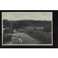 TQ3408 - Sussex - An early view of a Farm in Ki...