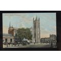 TQ3450 - Warwickshire - All Saints Parish Churc...