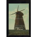 TQ3390 - Sussex - Beacon Mill, Grade II listed ...