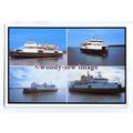 FE1969 - Canadian Ferries - Lord Selkirk , Prin...