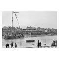 pt1887 - Regatta Day , Owston Ferry , Lincolnsh...