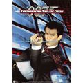 D026855 007. Tomorrow Never Dies. 1997 Danjaq. ...