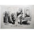 1872 What I Know About Horace Greeley, by Thoma...